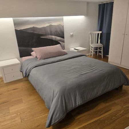 Benedettini Little House Villa CTA Eksteriør billede