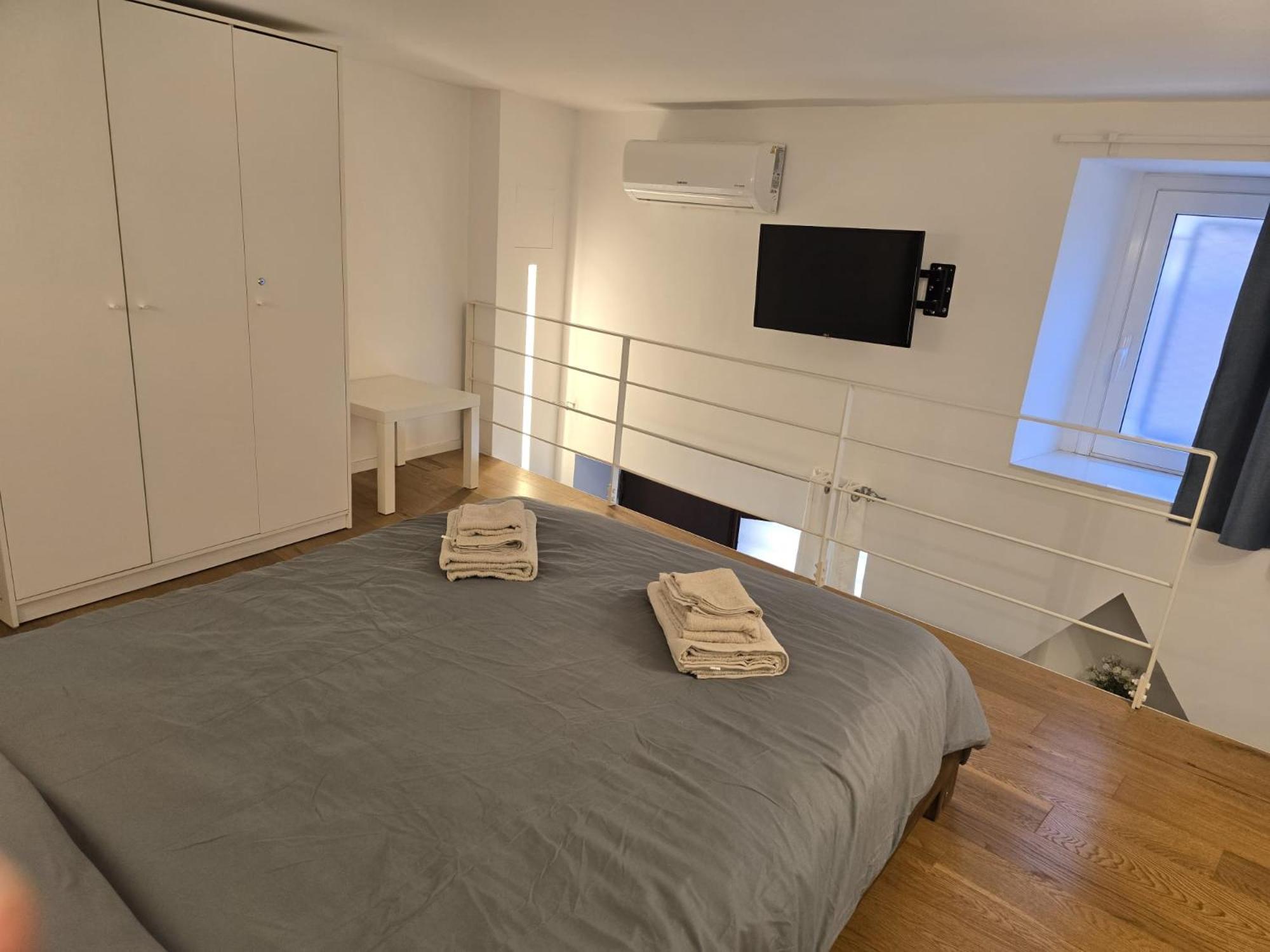 Benedettini Little House Villa CTA Eksteriør billede